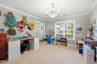 135 Tifton Circle, Cape Carteret, NC 28584 – photo 15: Dining Room