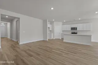 1727 Saucepan Bay Drive SW, Shallotte, NC 28470 – photo 13: Living Area view 5