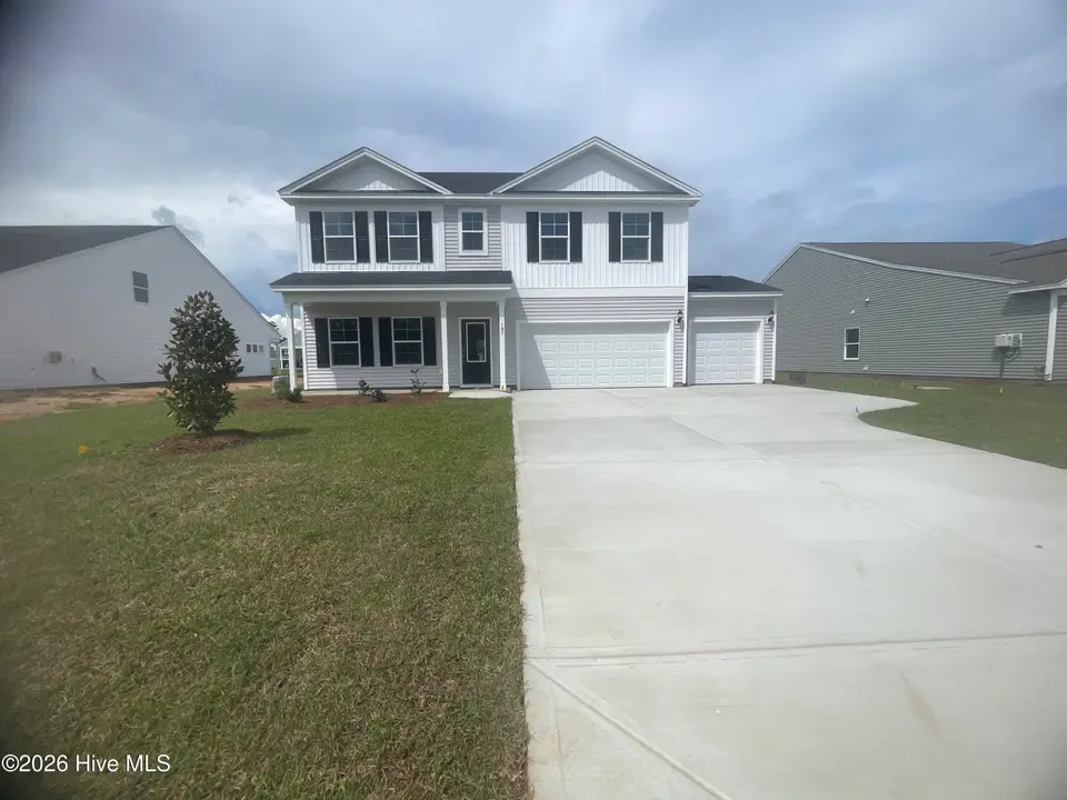 197 Mayflower Drive NW 31, Calabash, NC 28467 – photo 1 of 38: Lot 31