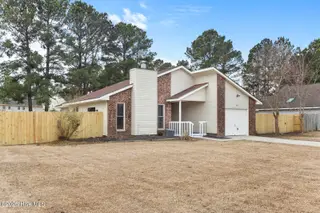 247 Sanders Lane, Havelock, NC 28532 — 3-bedroom home in Cameron Village, Havelock, NC, photo 2 of 29: sanders-1