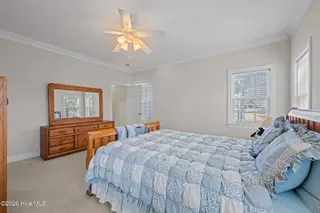 118 Tupelo Trail, New Bern, NC 28562 – photo 17: MASTER BEDROOM II