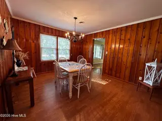 1590 S River Road, Beaufort, NC 28516 – photo 12: Dining room