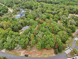 2162 402 Oyster Harbour Parkway SW, Supply, NC 28462 — lot in Oyster Harbour, Supply, NC, photo 17 of 40: 17-property-lines-2162-oyster-harbour_02