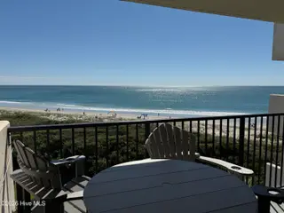 8801 Reed Drive W302, Emerald Isle, NC 28594 — 2-bedroom condo in Sound Of The Sea, Emerald Isle, NC, photo 10 of 17: IMG_4429