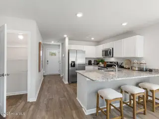 7774 Pennycress Drive Unit 612, Leland, NC 28451 – photo 10: Sample Norman