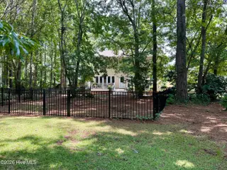 107 Opal Court, Beaufort, NC 28516 – photo 20: Backyard
