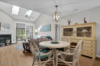 6012 Inland Greens Drive, Wilmington, NC 28405 – photo 13: Dining Room