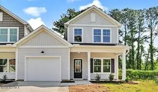 139 Edom Lane Unit 3, Shallotte, NC 28470 — 3-bedroom townhome in Shore Haven, Shallotte, NC, photo 1 of 40