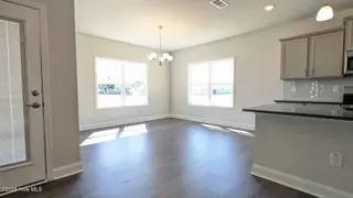 1590 Pecan Drive Lot 45, Nashville, NC 27856 – photo 13: dining room 1