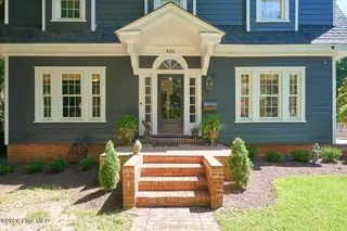 335 E Connecticut Avenue, Southern Pines, NC 28387 – photo 3: 003-3_335 E Connecticut Ave, Southern Pi
