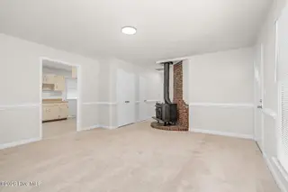 1709 W Wilson Street, Tarboro, NC 27886 – photo 16: Living Room