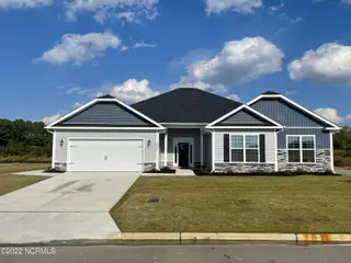 430 Seashore Street, Grimesland, NC 27837 – photo 1: (SP 069) 443 Seashore Street SP064