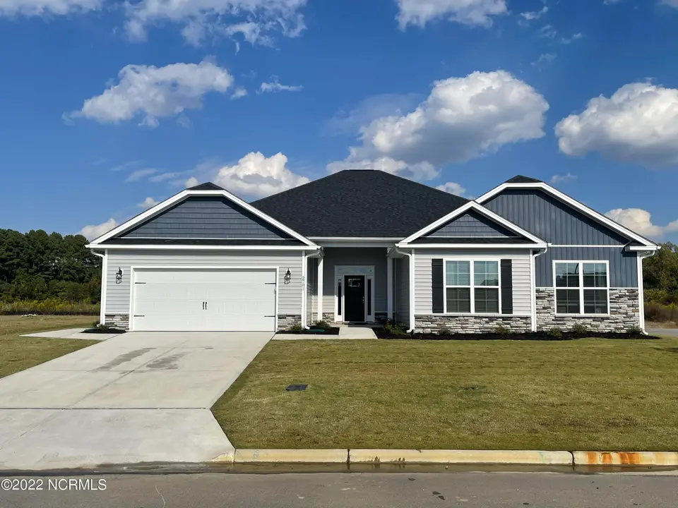 430 Seashore Street, Grimesland, NC 27837 – photo 1 of 28: (SP 069) 443 Seashore Street SP064