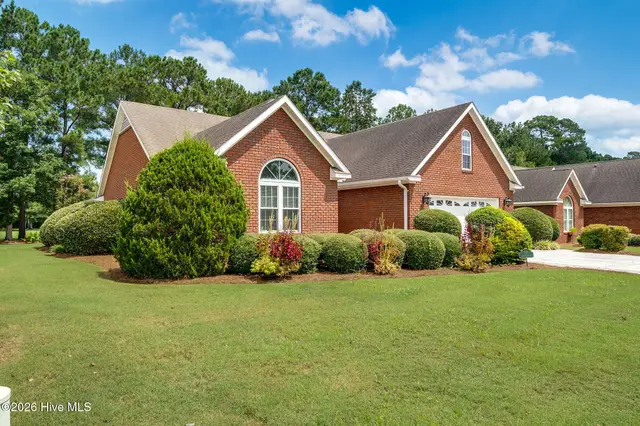 117 Candlewood Drive, Wallace, NC 28466
