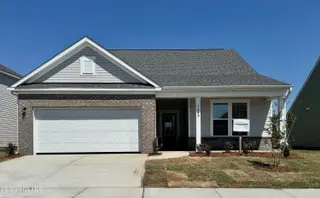 7449 Linda Vista Lane 256, Leland, NC 28451 – photo 1: Lot 256 Final Exterior