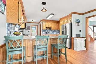 105 Franklin Court, Cedar Point, NC 28584 – photo 22: 19 Kitchen