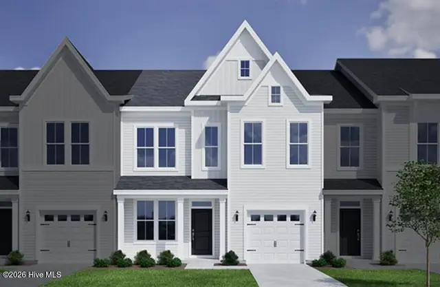 1224 Corolla Drive, Castle Hayne, NC 28429