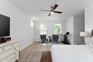 3719 Mason Port Drive, Wilmington, NC 28409 – photo 16: Primary Bedroom