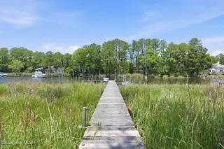 913 Hearthside Court, New Bern, NC 28560 – photo 7: Dock