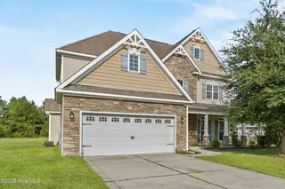 180 River Winding Road, Jacksonville, NC 28540 – photo 2