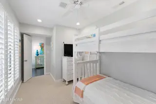 289 Salter Path Road 6 Ocean Terrace, Pine Knoll Shores, NC 28512 – photo 21: Bedroom 2