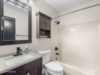 249 S Creek Drive, Jacksonville, NC 28540 – photo 20: Full Bath