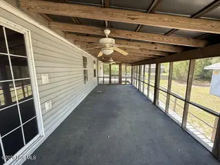 200 Watts Landing Road, Hampstead, NC 28443 – photo 22: Deck 2