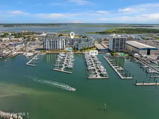 104 S 3rd Street I-1 & Slip 5 Atlantic Harbour, Morehead City, NC 28557 – photo 1: Atlantic Harbor I-1 and slip #5