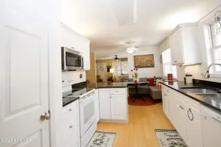 623 Pinehurst Trace Drive, Pinehurst, NC 28374 – photo 18: Kitchen