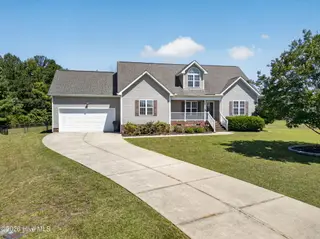 30 Herself Circle, Princeton, NC 27569 – photo 2: 41-web-or-mls-DJI_20260603231654_0139_D