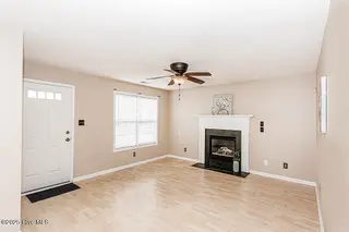 4708 Periwinkle Place, Rocky Mount, NC 27804 – photo 3: Great Room