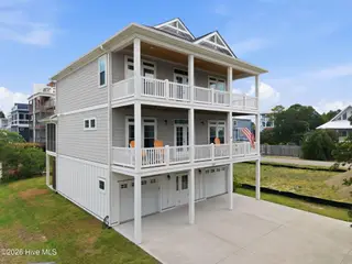 205 Tennessee Avenue, Carolina Beach, NC 28428 – photo 2