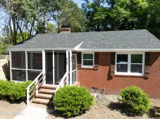 907 Bonham Avenue, Wilmington, NC 28403 – photo 3: 907 Bonham Ave MLS-3