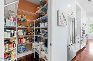 585 Westchester Place SW, Ocean Isle Beach, NC 28469 – photo 22: Large Pantry