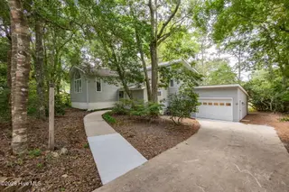 121 White Ash Drive, Pine Knoll Shores, NC 28512 – photo 1: 121 White Ash Dr.
