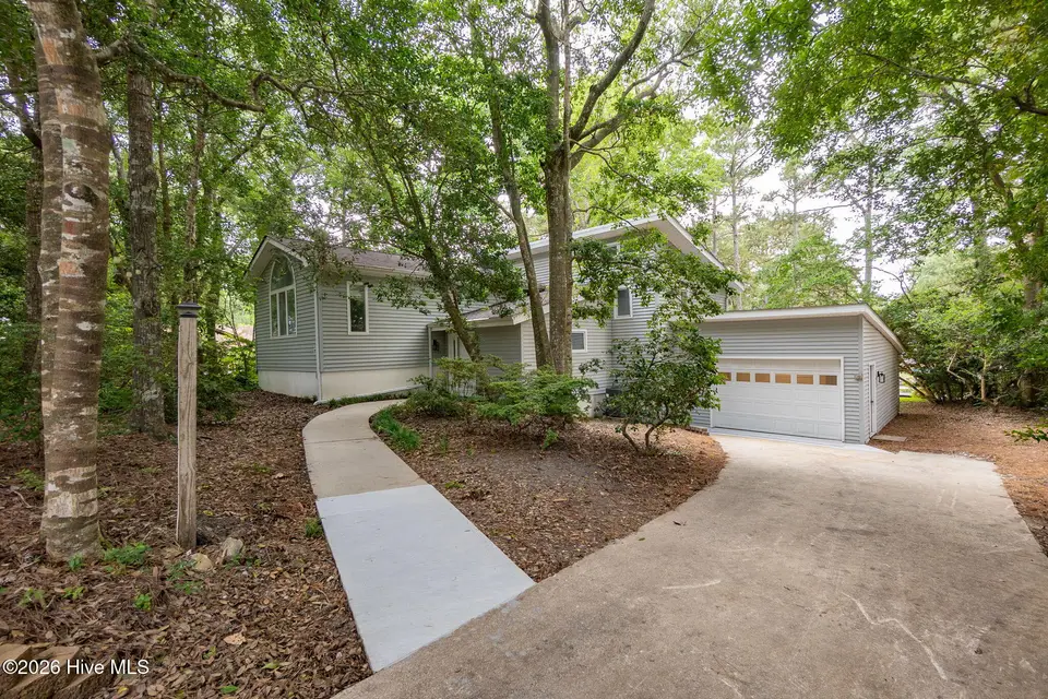 121 White Ash Drive, Pine Knoll Shores, NC 28512 – photo 1 of 53: 121 White Ash Dr.