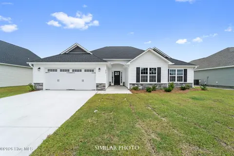 751 Regiment Road, Jacksonville