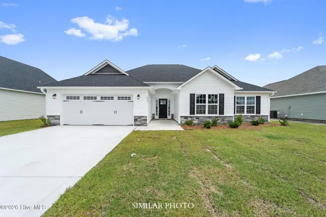 751 Regiment Road, Jacksonville, NC 28546