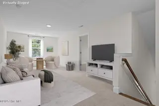 1021 Ivory Lane, West End, NC 27376 – photo 14: Virtually Staged