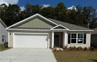 152 Ashworth Drive, Tabor City, NC 28463 – photo 1: Lot 48 - 152 Ashworth Dr.