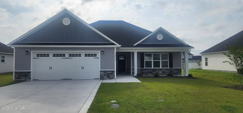 2024 Bluewater Boulevard, New Bern, NC 28562 – photo 1 of 34: 20260530_090016
