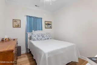 418 Vicksburg Court, Havelock, NC 28532 – photo 17: Bedroom 2