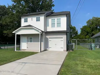 212 Manchester Street SE, Wilson, NC 27893 – photo 1: 1