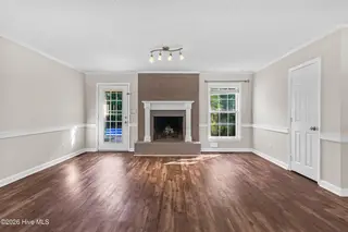 602 Circle Drive, Trent Woods, NC 28562 — 4-bedroom home in Creekwood, Trent Woods, NC, photo 11 of 48: 602 Circle Drive, Trent Woods, NC 28562
