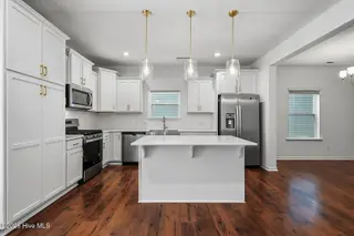 432 Bent Willow Drive, Clayton, NC 27527 – photo 4: Kitchen