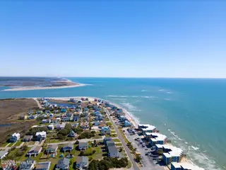 2174 New River Inlet Road Unit 389, North Topsail Beach, NC 28460 – photo 6: 05-FinalDrone2174NewRiverInletRd-8