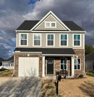 202 Winborne Loop, Elizabeth City, NC 27909 – photo 1: main