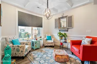 1162 Serotina Drive SE, Bolivia, NC 28422 – photo 5: Formal Dining