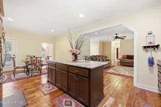 585 Burning Tree Road 10, Pinehurst, NC 28374 – photo 11: Kitchen
