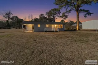 101 W Pine Forest Road, Mount Olive, NC 28365 — 3-bedroom home, Mount Olive, NC, photo 1 of 17: 0-MLS-Front-v1